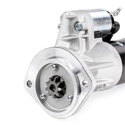 Starter RIDEX 2S0356 2S0356 - photo 5