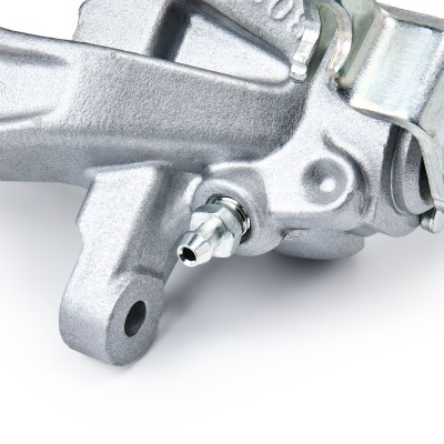 Brake Caliper RIDEX 78B0271R 78B0271R - photo 6