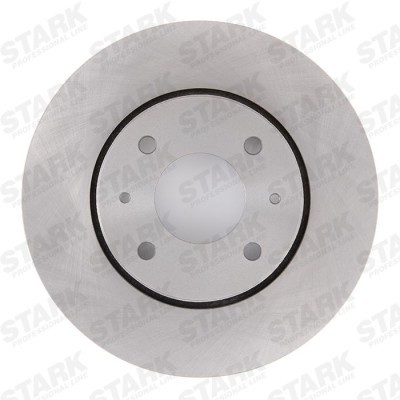 Brake Disc Stark SKBD-0020127 SKBD-0020127 - photo 3