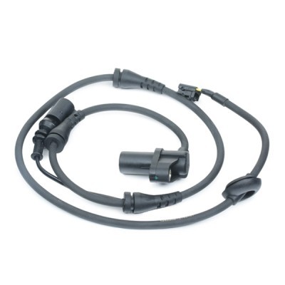 ABS Sensor RIDEX 412W0155 412W0155 - photo 3