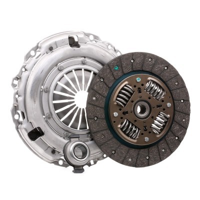 Clutch Kit RIDEX 479C0608 479C0608 - photo 3