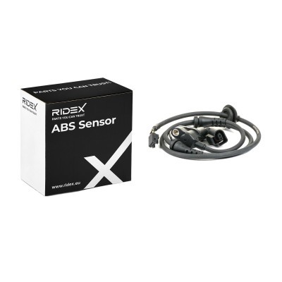 ABS Sensor RIDEX 412W0155 412W0155 - photo 2