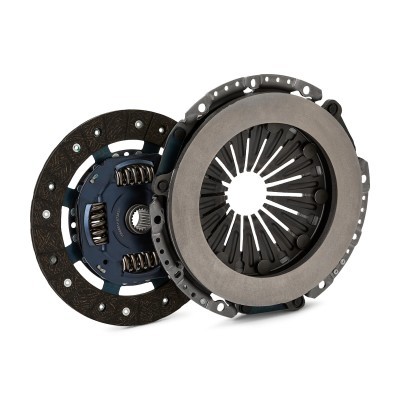 Clutch Kit RIDEX 479C0812 479C0812 - photo 4