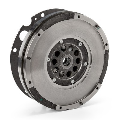 Flywheel RIDEX 577F0146 577F0146 - photo 3