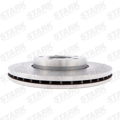Brake Disc Stark SKBD-0020107 SKBD-0020107 - photo 5
