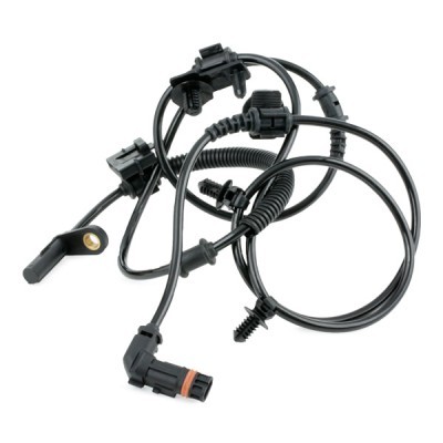 ABS Sensor RIDEX 412W0960 412W0960 - photo 3