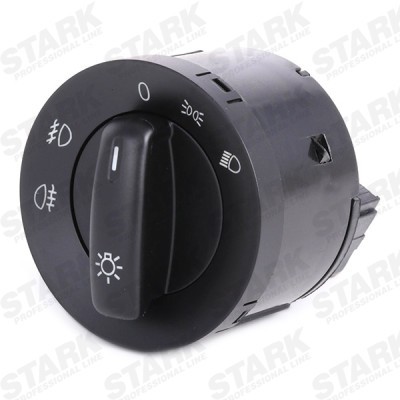 Steering Column Switch Stark SKSCS-1610020 SKSCS-1610020 - photo 3