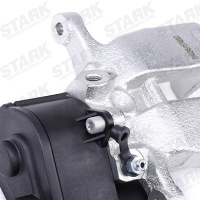 Brake Caliper Stark SKBC-0461146 SKBC-0461146 - photo 5