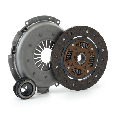 Clutch Kit RIDEX 479C0552 479C0552 - photo 3