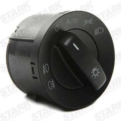 Steering Column Switch Stark SKSCS-16110196 SKSCS-16110196 - photo 5