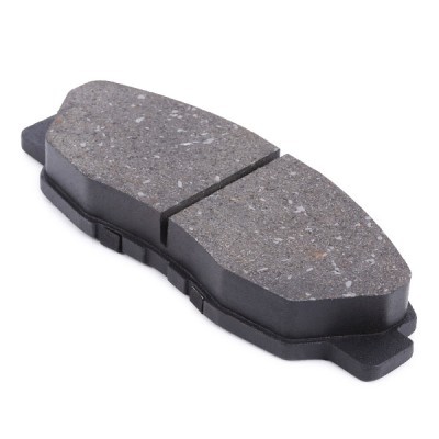 Brake Pads Set RIDEX 402B0536 402B0536 - photo 4