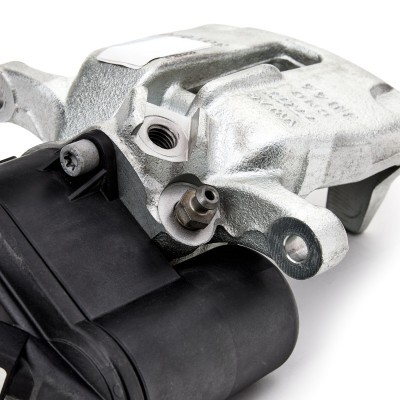 Brake Caliper RIDEX 78B0087R 78B0087R - photo 5