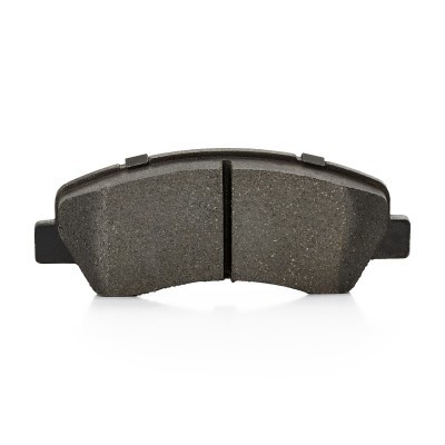 Brake Pads Set RIDEX 402B0810P 402B0810P - photo 6