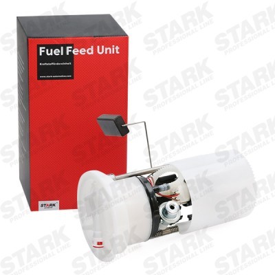 Fuel module Stark SKFU-0410025 SKFU-0410025 - photo 2