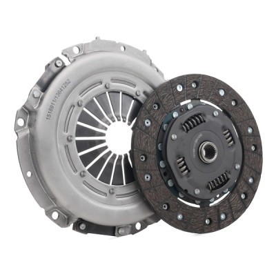 Clutch Kit RIDEX 479C0227 479C0227 - photo 3