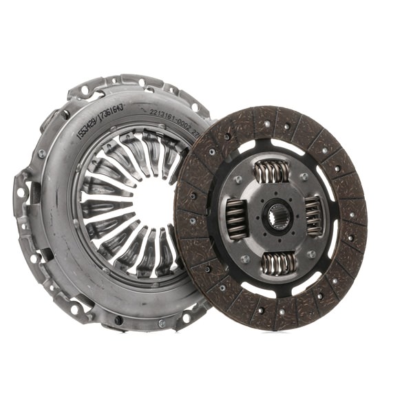 Clutch Kit RIDEX 479C3625 479C3625 - photo 1