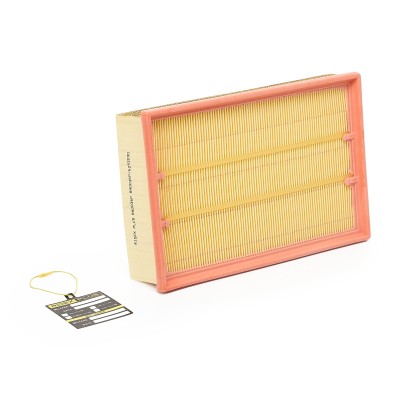 Air Filter RIDEX 8A0036P 8A0036P - photo 2