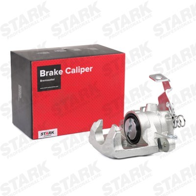 Brake Caliper Stark SKBC-0460024 SKBC-0460024 - photo 2