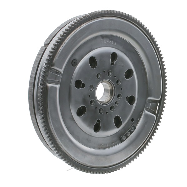 Flywheel RIDEX 577F0212R 577F0212R - photo 1