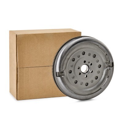 Flywheel RIDEX 577F0009R 577F0009R - photo 2