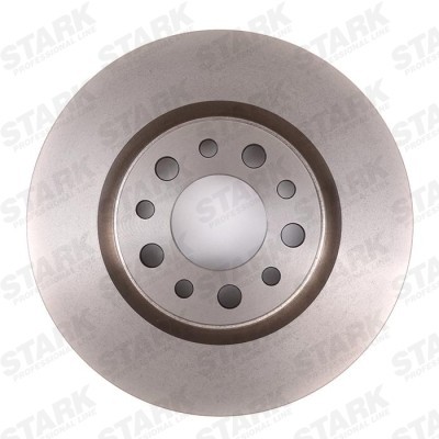 Brake Disc Stark SKBD-0022235 SKBD-0022235 - photo 3