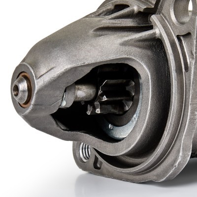 Starter RIDEX 2S0109R 2S0109R - photo 5