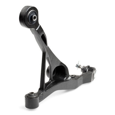 Control Arm RIDEX 273C1201 273C1201 - photo 4