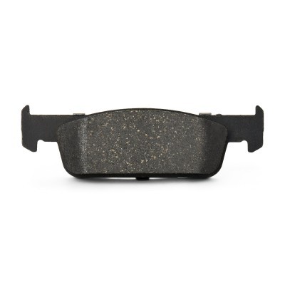 Brake Pads Set RIDEX 402B0617P 402B0617P - photo 6