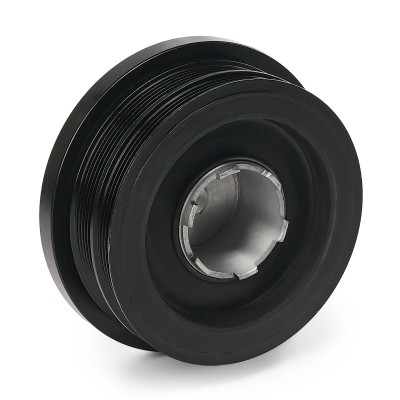 Belt Pulley, crankshaft RIDEX 3213B0043 3213B0043 - photo 6