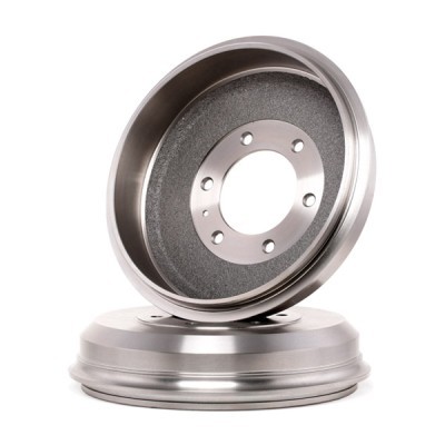 Brake Drum RIDEX 123B0086 123B0086 - photo 4