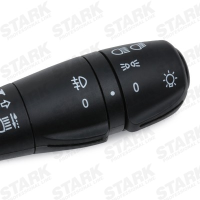 Steering Column Switch Stark SKSCS-1610039 SKSCS-1610039 - photo 5