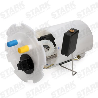 Fuel module Stark SKFU-0410180 SKFU-0410180 - photo 2