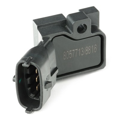 Boost pressure sensor RIDEX 161B0015 161B0015 - photo 3