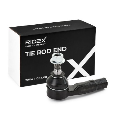 Tie Rod End RIDEX 914T1167 914T1167 - photo 1