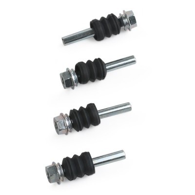 Repair Kit, Brake Caliper RIDEX 1165G0017 1165G0017 - photo 3
