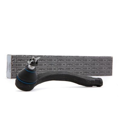 Tie Rod End RIDEX 914T0025 914T0025 - photo 2