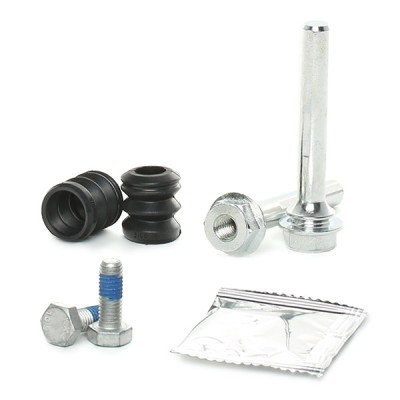 Guide Sleeve Kit brake caliper RIDEX 1165G0025 1165G0025 - photo 3
