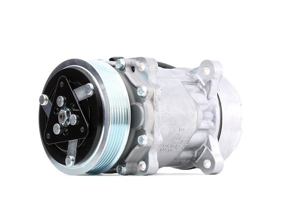 Compressor, Air Conditioning SKKM-0340115 - photo 1