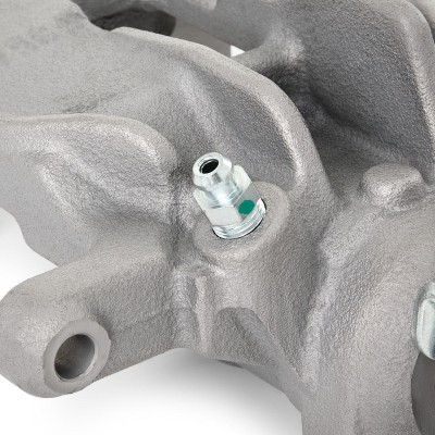 Brake Caliper RIDEX 78B0147P 78B0147P - photo 6