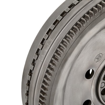 Flywheel RIDEX 577F0033R 577F0033R - photo 5