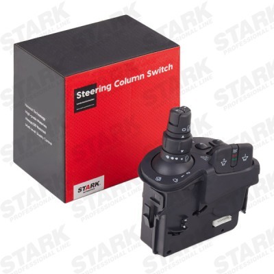 Steering Column Switch Stark SKSCS-16110168 SKSCS-16110168 - photo 2
