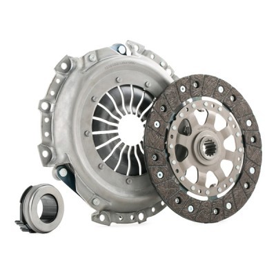 Clutch Kit RIDEX 479C0166 479C0166 - photo 3