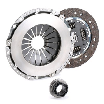 Clutch Kit RIDEX 479C0039 479C0039 - photo 4