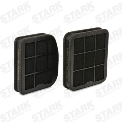 Cabin Air Filter Stark SKIF-0170303 SKIF-0170303 - photo 3