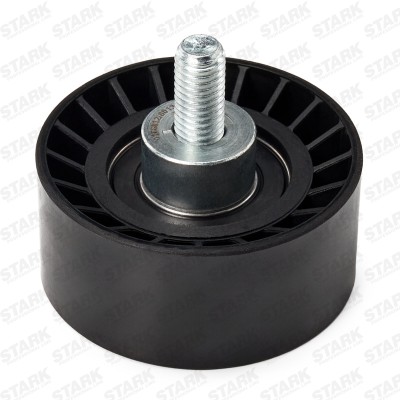 Deflection/Guide Pulley Timing Belt Stark SKDGP-1100040 SKDGP-1100040 - photo 5