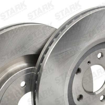 Brake Disc Stark SKBD-0023354 SKBD-0023354 - photo 4