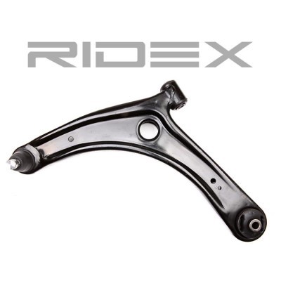 Control Arm RIDEX 273C0250 273C0250 - photo 2