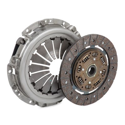 Clutch Kit RIDEX 479C4132 479C4132 - photo 3
