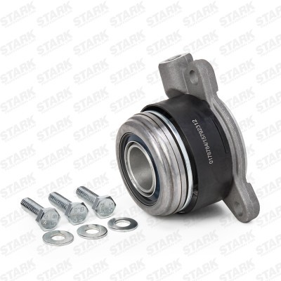 Clutch Slave Cylinder Stark SKSC-0620104 SKSC-0620104 - photo 3
