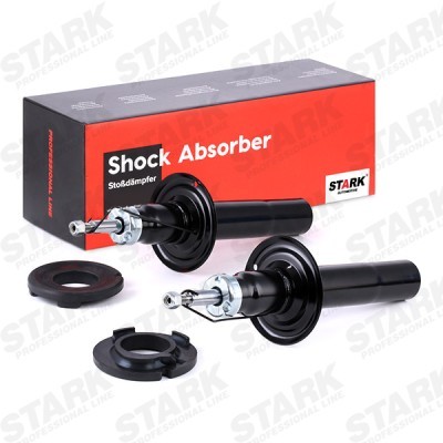 Shock Absorber Stark SKSA-0132791 SKSA-0132791 - photo 2